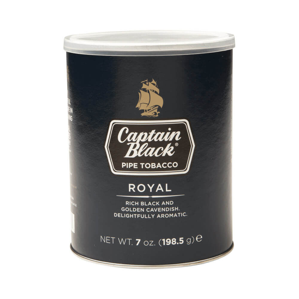 Royal 7 oz Can, , jrcigars